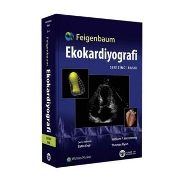 Feigenbaum Ekokardiyografi - Kollektif