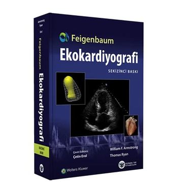 Feigenbaum Ekokardiyografi - Kollektif