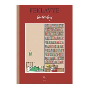 Feklavye - Semih Poroy