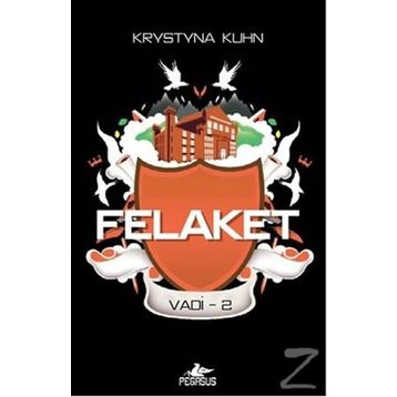 Felaket - Vadi 2 - Krystyna Kuhn