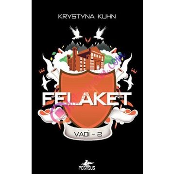 Felaket - Vadi 2 - Krystyna Kuhn