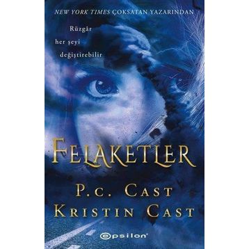 Felaketler - Epsilon Yayınları