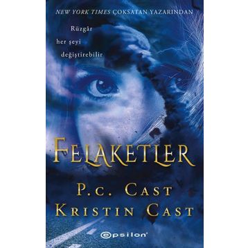 Felaketler - Epsilon Yayınları