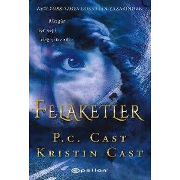 Felaketler - Epsilon Yayınları