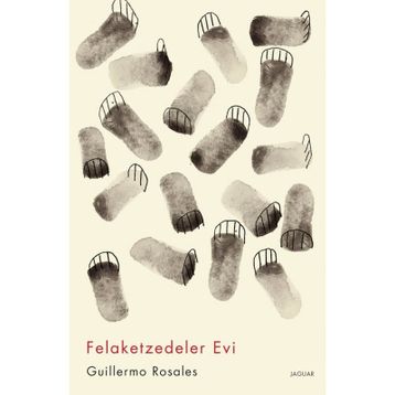 Felaketzedeler Evi - Guillermo Rosales