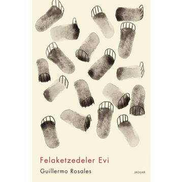 Felaketzedeler Evi - Guillermo Rosales