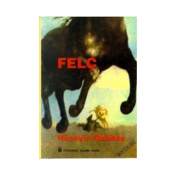 Felç - Turgay Yılmaz