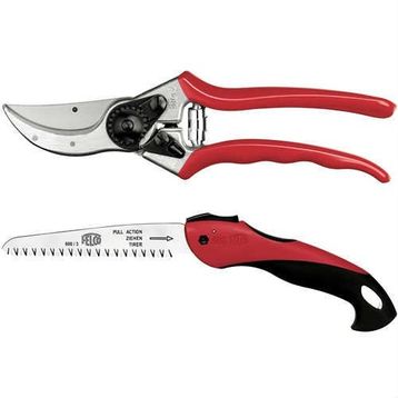 Felco 2 Budama Makası 600 Budama Testeresi