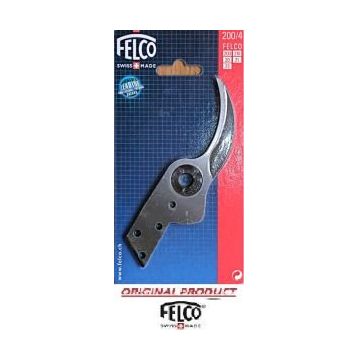 Felco 200/4 Alt Çene