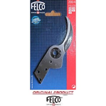 Felco 200/4 Alt Çene