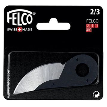 Felco 2/3 Yedek Bıçak