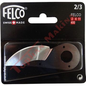 Felco 2/3 Yedek Bıçak