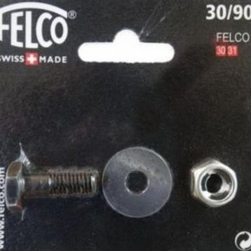Felco 30/90 Göbek Somunu