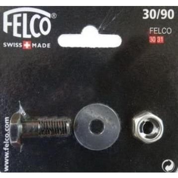 Felco 30/90 Göbek Somunu
