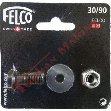 Felco 30/90 Göbek Somunu