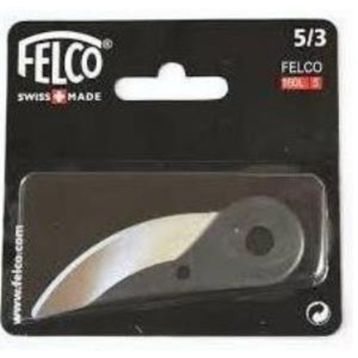 Felco 5/3 5.160 lt Yedek Bıçak