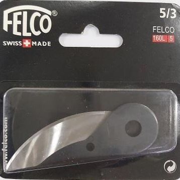 Felco 5/3 5.160 lt Yedek Bıçak