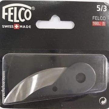 Felco 5/3 5.160 lt Yedek Bıçak