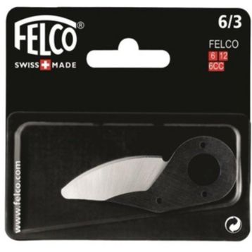 Felco 6 / 3 6 cc Budama Makası Yedek Bıçak