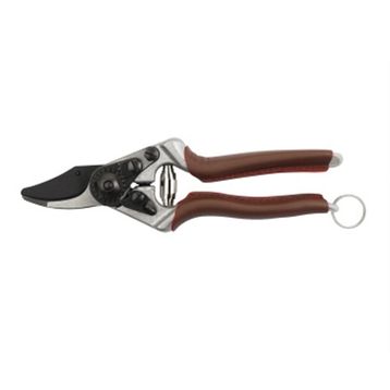 Felco 6 Elite Sağ By Pass Deri Sap Kılıflı Budama Makası