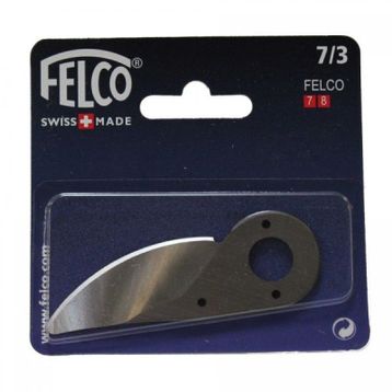 Felco 7 7/3 Orijinal Yedek Bıçak
