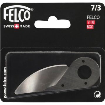 Felco 7 7/3 Orijinal Yedek Bıçak