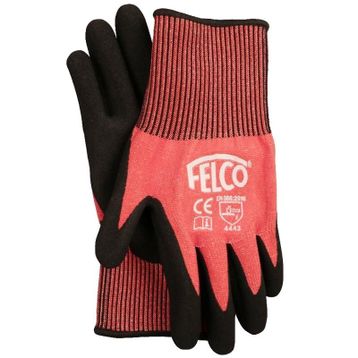 Felco 701 Bahçe Eldiveni
