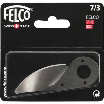 Felco 7/3 Yedek Budama Makası Bıçağı