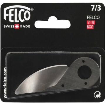 Felco 7/3 Yedek Budama Makası Bıçağı