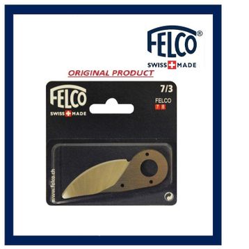 Felco 7/3 Yedek Budama Makası Bıçağı
