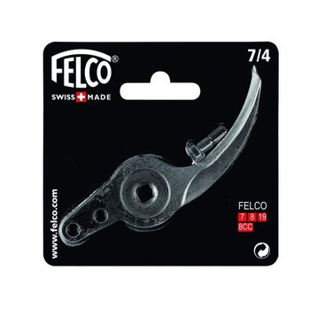 Felco 7/4 Alt Bıçak ve Pimi