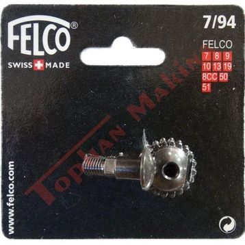 Felco 7/94 Göbek Vida ve Somunu