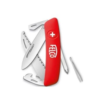 Felco 9 Fonksiyonlu Çakı