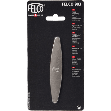 Felco 903 Bileme Çeliği