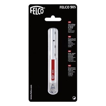 Felco 905 Bileme Çeliği