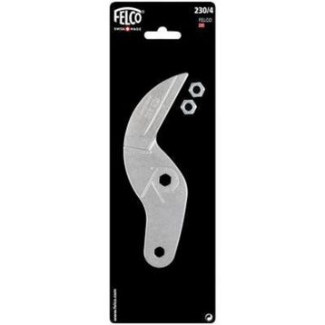Felco Budama Makası 230/4 Alt Çene