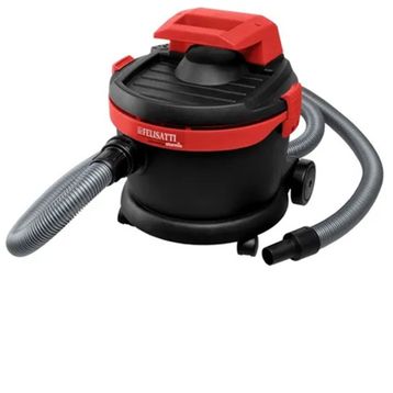 Felisatti FS-AS20 1200 W A Sınıfı Toz Torbalı Elektrik Süpürgesi