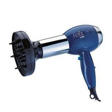 Felix FL 557 Lara Mavi Saç Kurutma Makinesi
