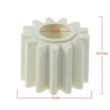 Felix FL156 Mundo Mini Rondo Motor Dişlisi