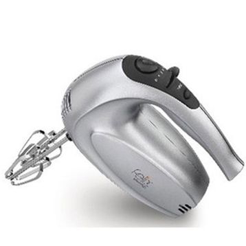 Felix FL174 Sılvermix 250 W 5 Kademeli Mikser