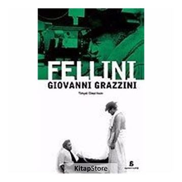 FELLINI - GIOVANNI GRAZZINI