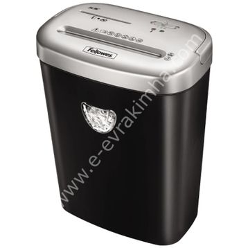 Fellowes 7077 53C Kağıt İmha Makinesi