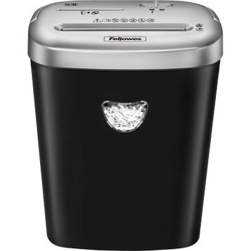 Fellowes 7077 53C Kağıt İmha Makinesi