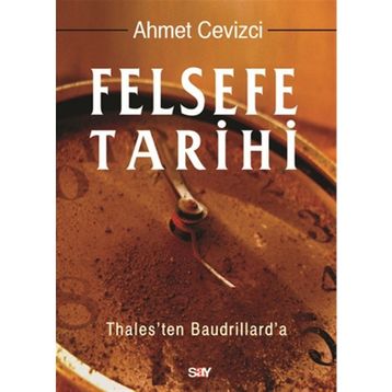 FELSEFE - AHMET CEVIZCI