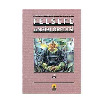 FELSEFE ANSIKLOPEDISI 2 - KOLEKTIF