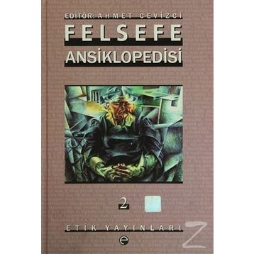 FELSEFE ANSIKLOPEDISI 2 - KOLEKTIF