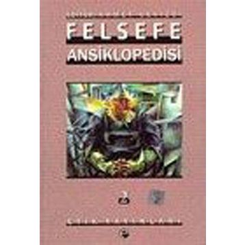 FELSEFE ANSIKLOPEDISI 2 - KOLEKTIF