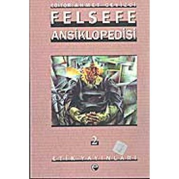FELSEFE ANSIKLOPEDISI 2 - KOLEKTIF