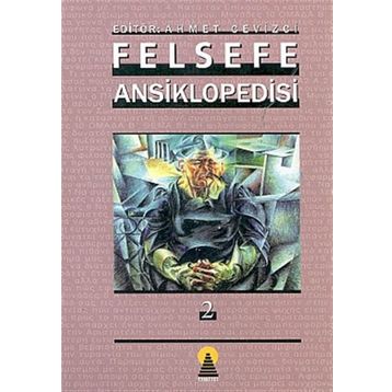 FELSEFE ANSIKLOPEDISI 2 - KOLEKTIF