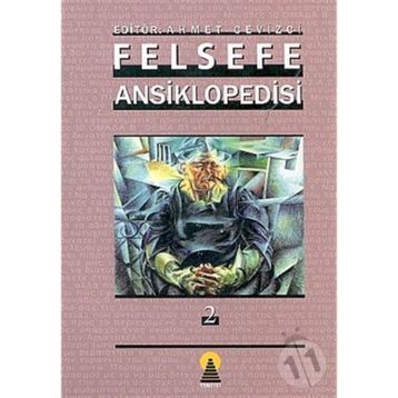 FELSEFE ANSIKLOPEDISI 2 - KOLEKTIF